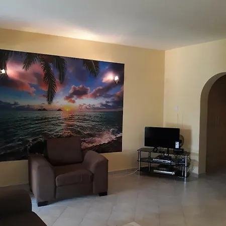 Sunrise Club Gastria