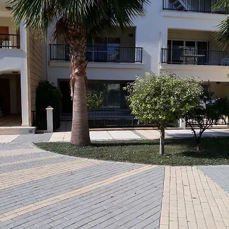 Apartamento Sunrise Club