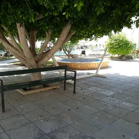 Apartamento Sunrise Club Gastria