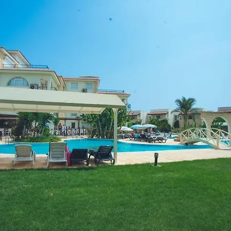 Sunrise Club Appartamento Gastria