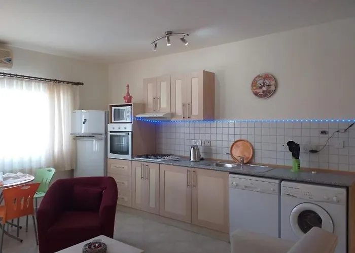 Apartmán Sunrise Club