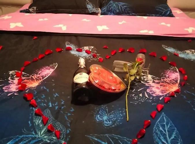 Lägenhet Sunrise Club