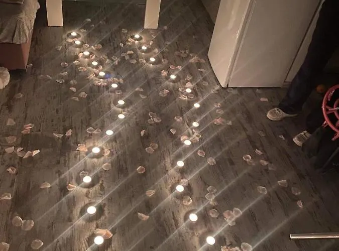 Apartmán Sunrise Club *