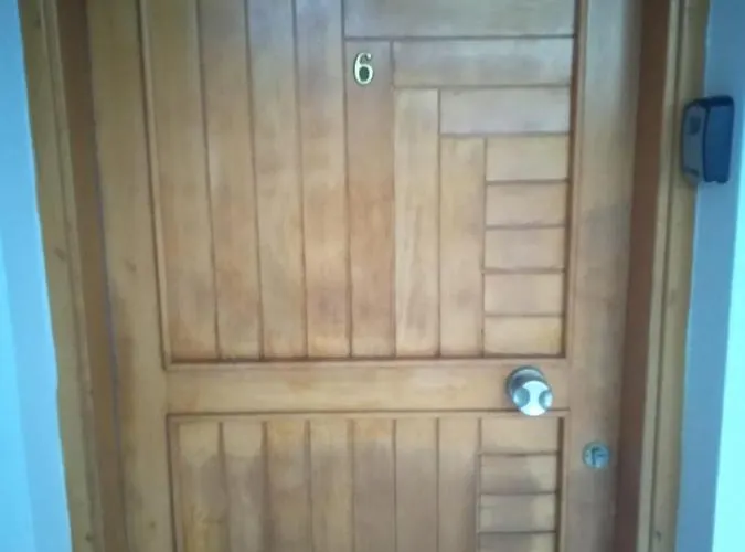 Apartmán Sunrise Club Gastria