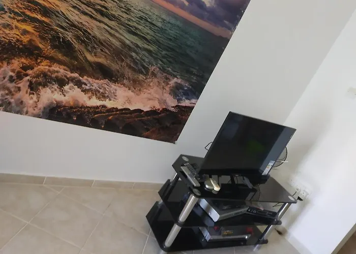 Lägenhet Sunrise Club *