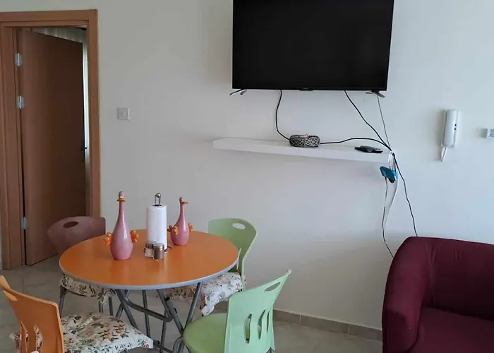 Apartmán Sunrise Club *