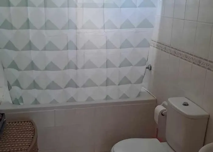 Apartmán Sunrise Club Gastria