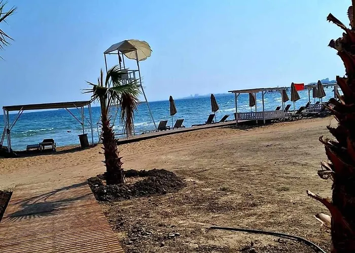 Apartmán Sunrise Club *