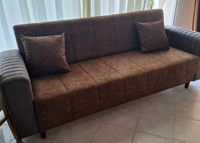 Apartmán Sunrise Club *