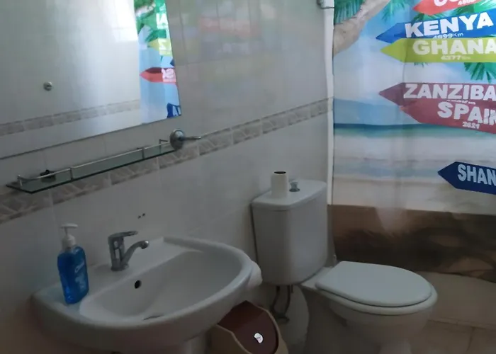 Sunrise Club Apartmán