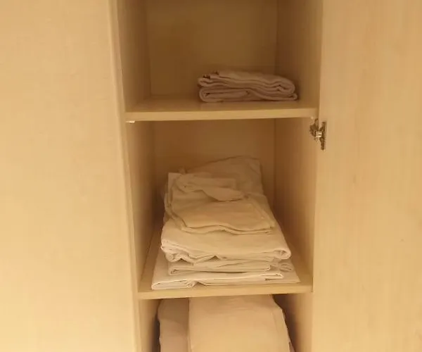 Sunrise Club Lägenhet *