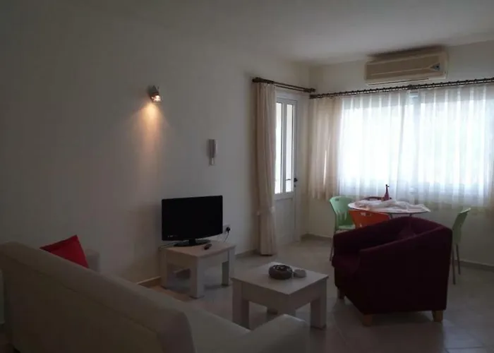 Apartmán Sunrise Club Gastria