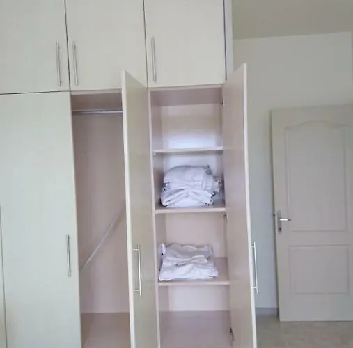 Apartmán Sunrise Club *