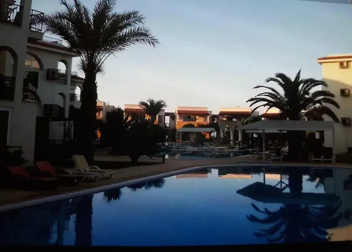 Sunrise Club * Gastria