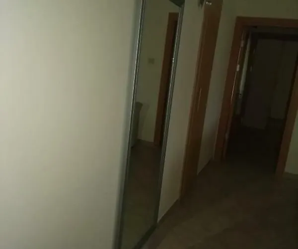 Sunrise Club Apartmán