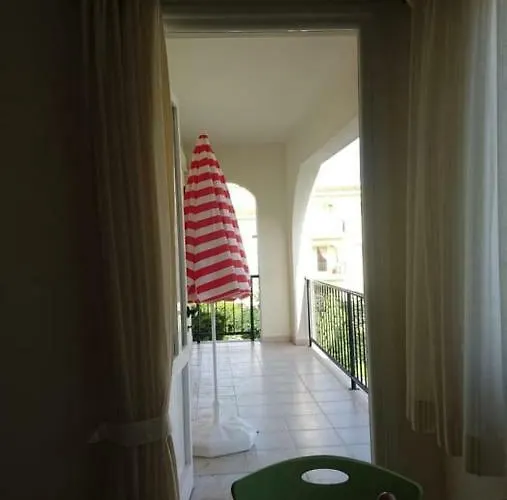 Apartmán Sunrise Club *