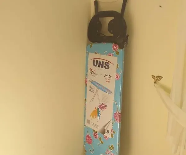 Apartmán Sunrise Club Gastria