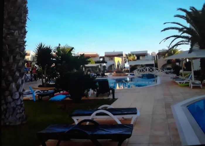 Sunrise Club Lägenhet Gastria