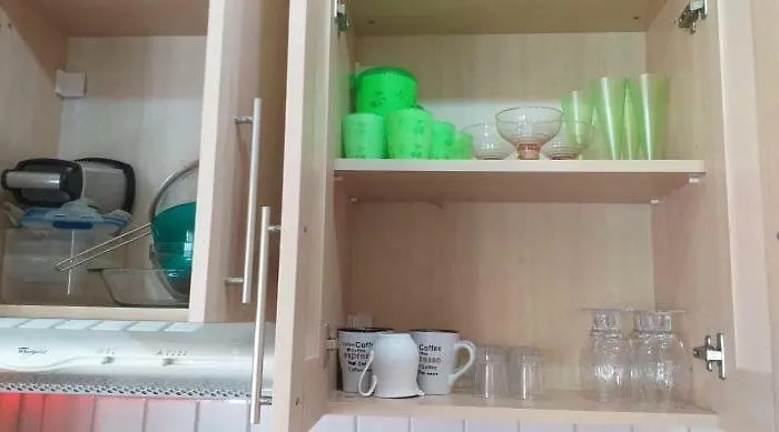 Lägenhet Sunrise Club *