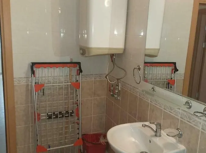 Lägenhet Sunrise Club *