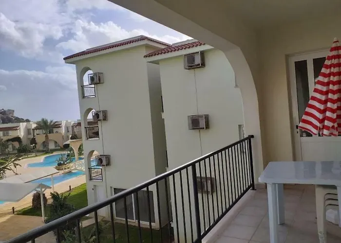 Sunrise Club Lägenhet Gastria