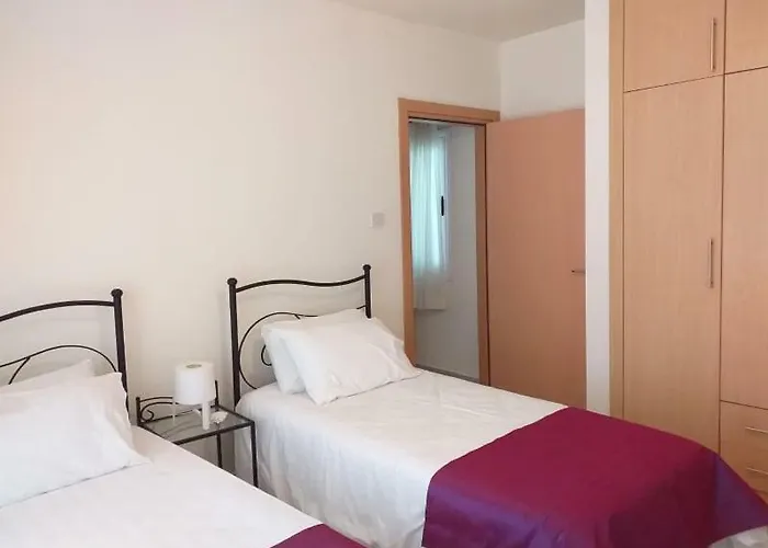 Sunrise Club Apartmán *