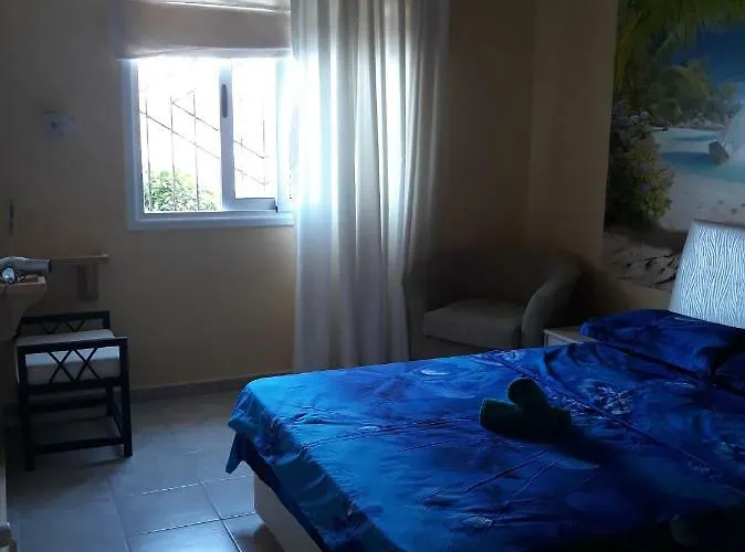 Apartmán Sunrise Club *