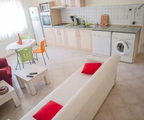 Apartmán Sunrise Club