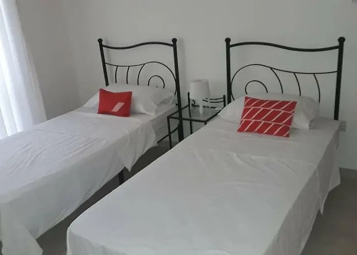 Apartmán Sunrise Club *