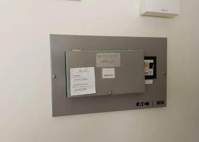 Sunrise Club Lägenhet Gastria