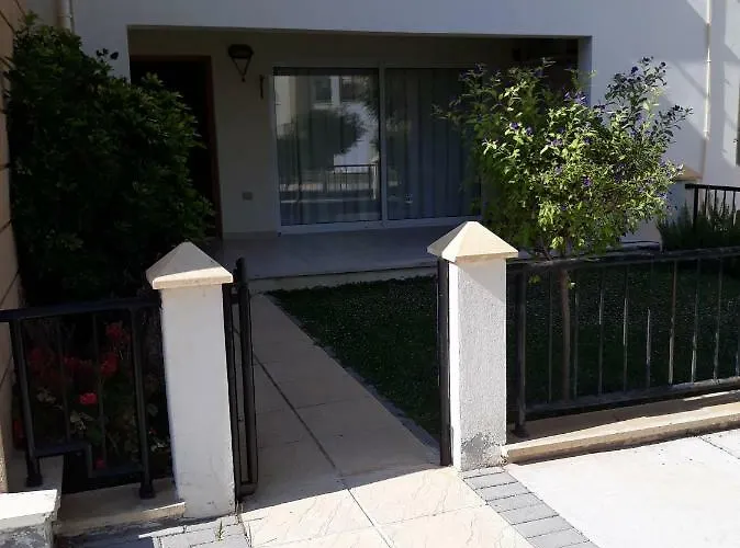 Sunrise Club Apartmán