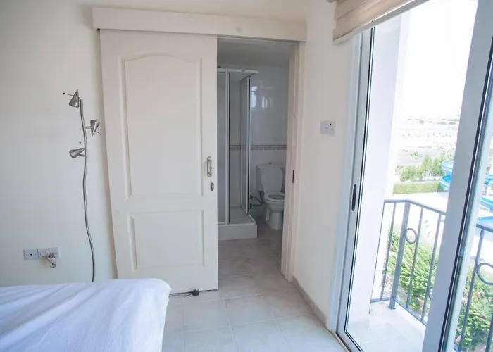 Sunrise Club Apartmán *