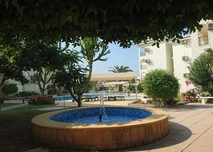 Apartmán Sunrise Club