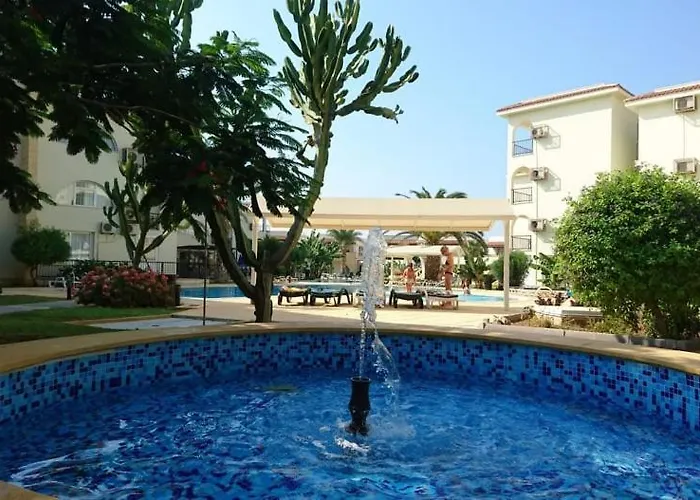 Apartmán Sunrise Club Gastria